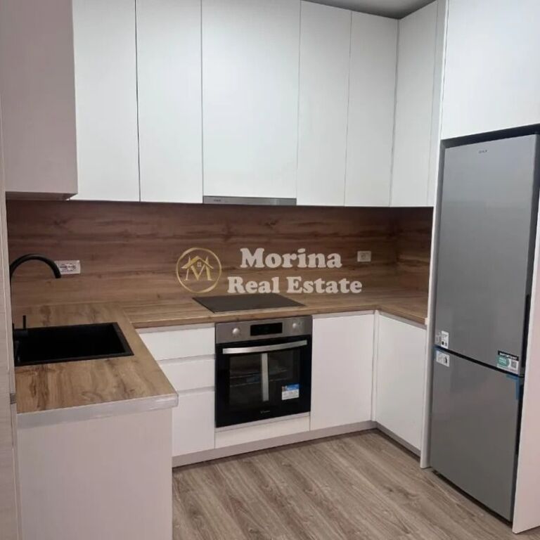 Rent | Apartment 1 + 1 | Dritan Hoxha Street | 600 €/month