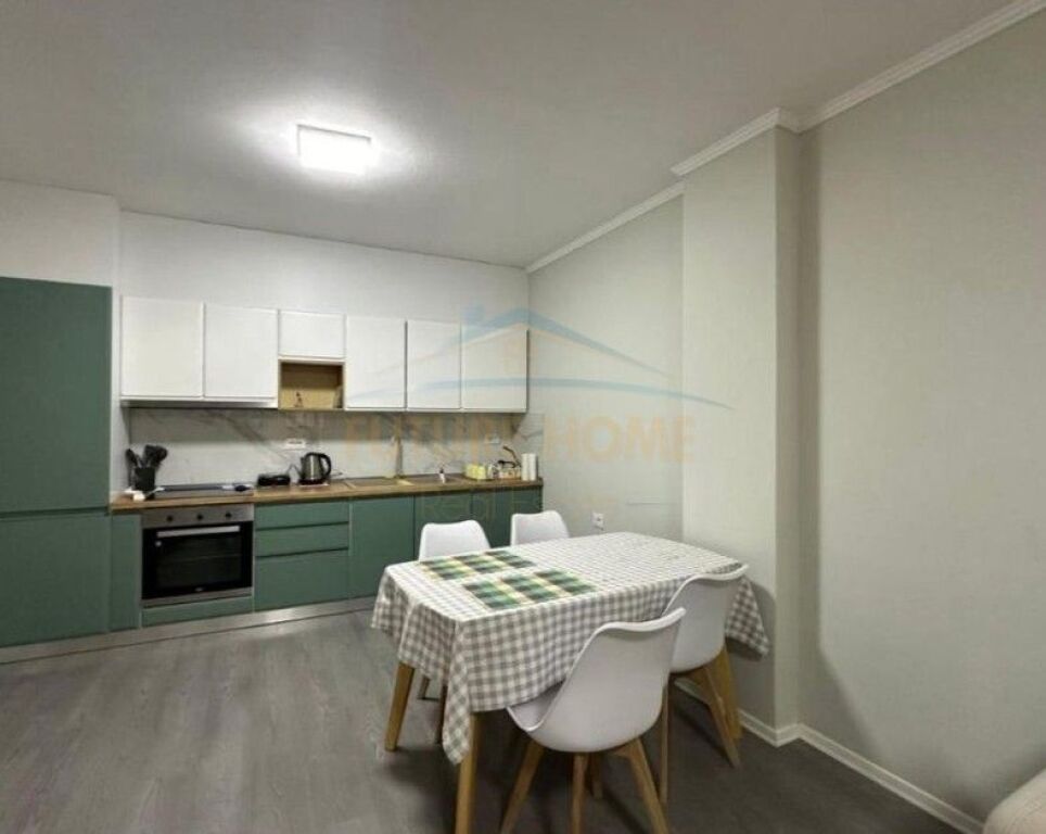 Qera, Apartament 1+1, Rruga 5 Majit,Tiranë.