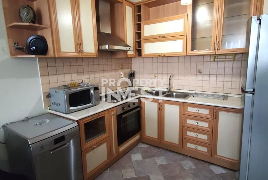Apartment 1+1 for Rent near the Ballet School
