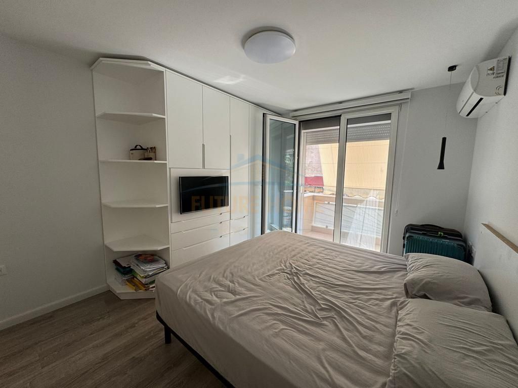 In vendita, Appartamento 2+1, Via Abdyl Frashëri, Blloku, Tirana