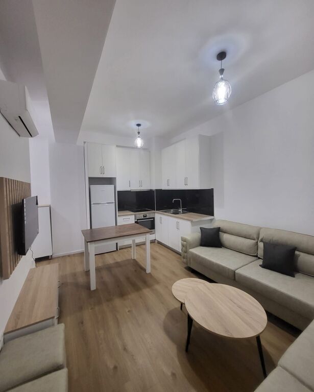 🏡 Appartamento 1+1 in affitto – Kadiu, Ali Demi 📍
