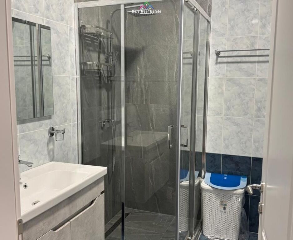 Apartament Me Qera 2+1 Ne Myslym Shyr (ID B2201786) Tirane