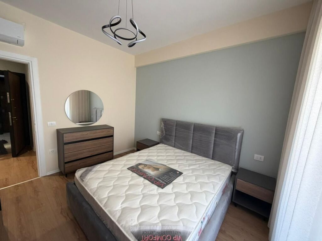 🏡 For rent 1+1 + 🅿️ – 📍Astir, Urban Gate Complex💶 50,000 lek/month