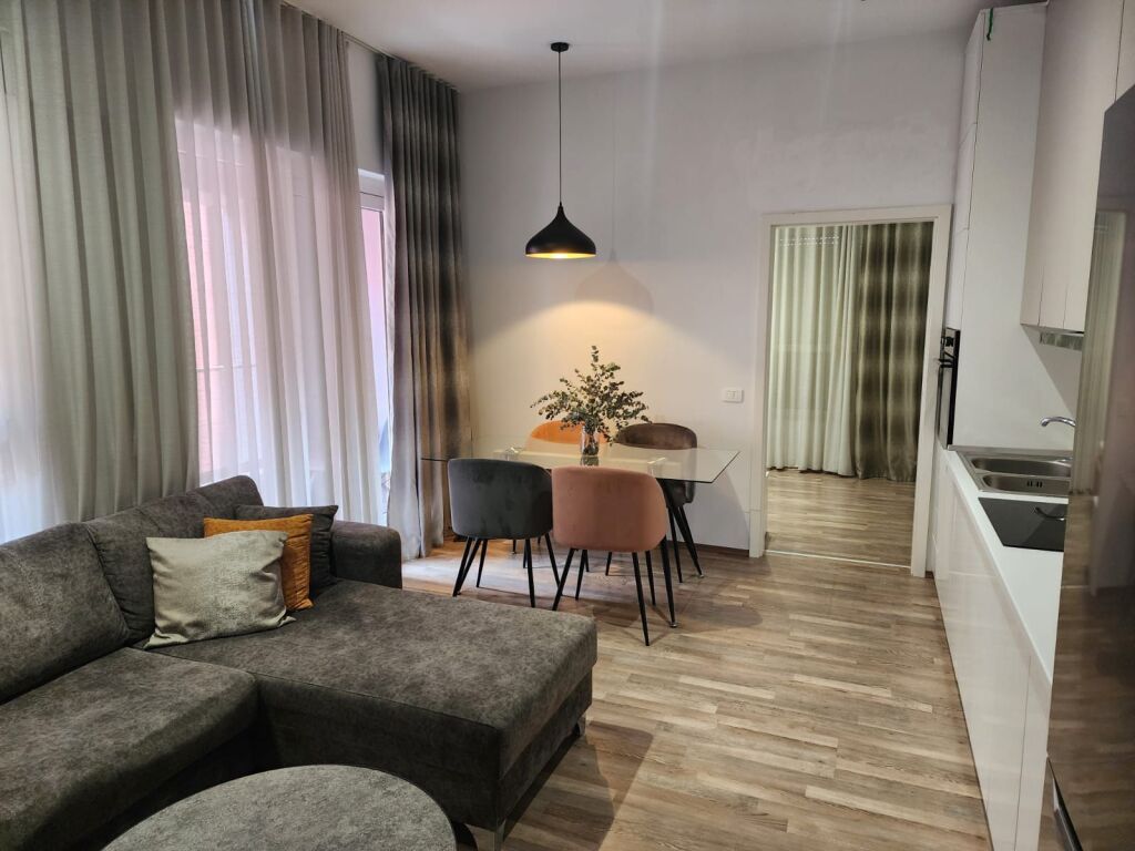 Apartment 1+1 for rent Mangalem Complex ! 400 Euro !