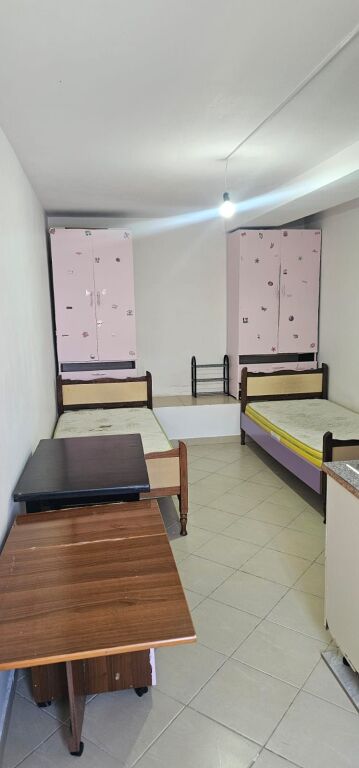 Studio apartment 16000 leke. Student City