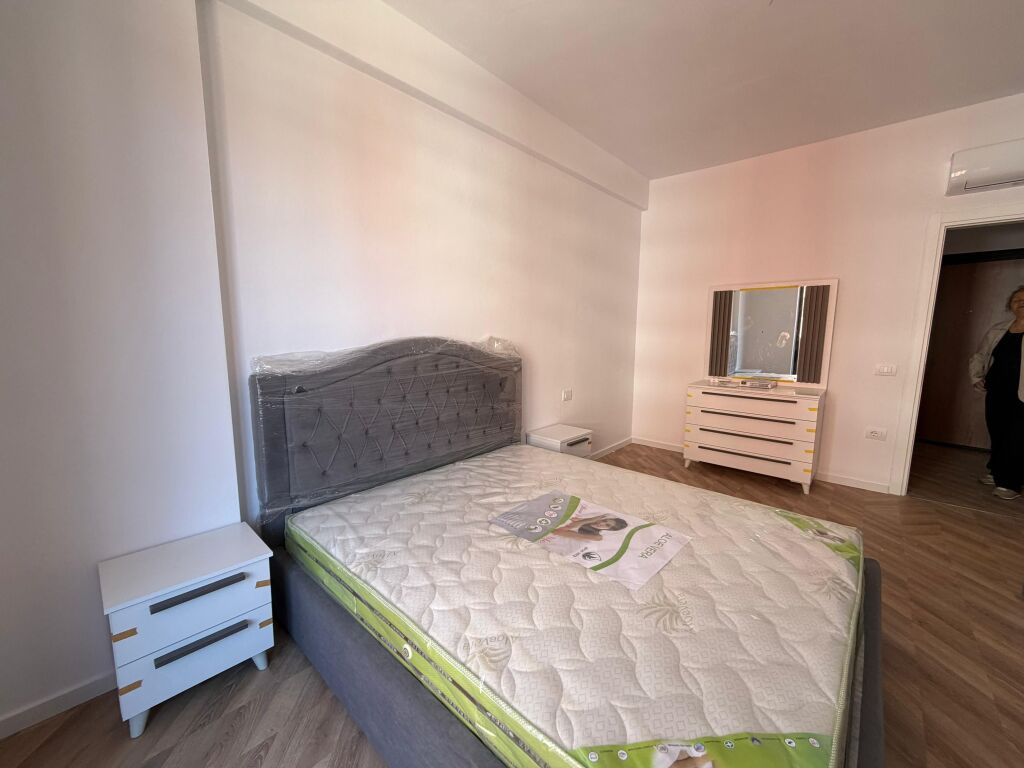 Apartment for rent 2+1+parking urban gate Astir