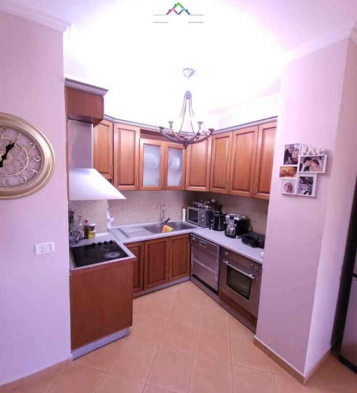 Apartment For Rent 2+1 Near the former Exhibition (ID B220882) Tirana.