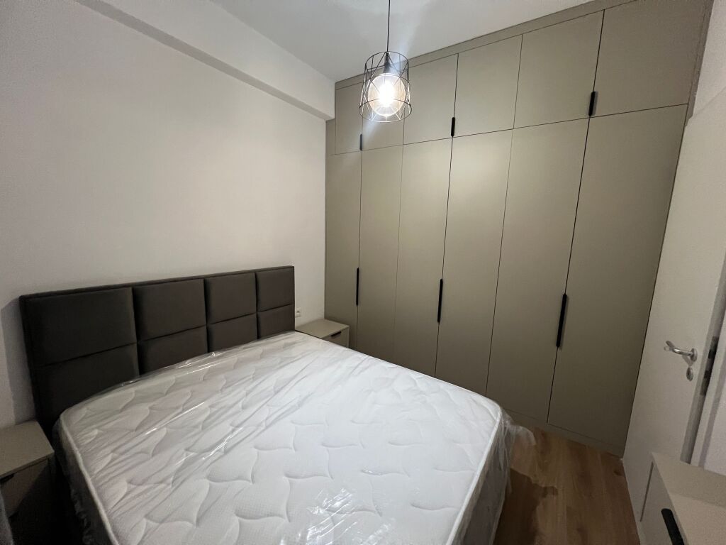 APPARTAMENTO 1+1+BALCONE IN AFFITTO RESIDENZA KADIU ALI DEM