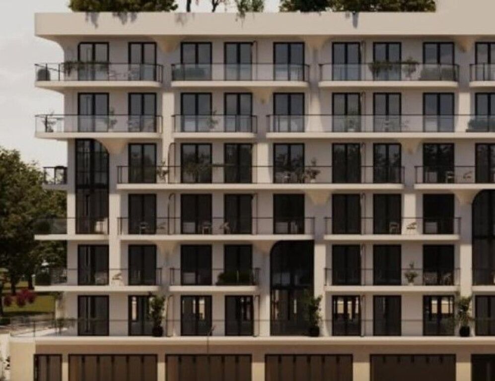 Appartamento 1+1 in vendita a Golem, Residenza Bonita