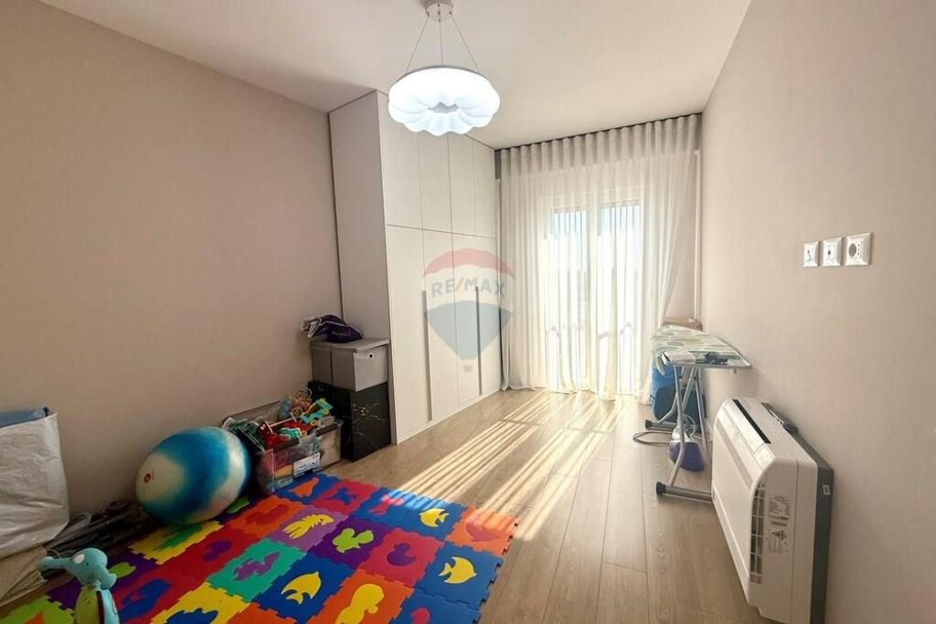 Apartament luksoz ne shitje tek Bulevardi i Ri!