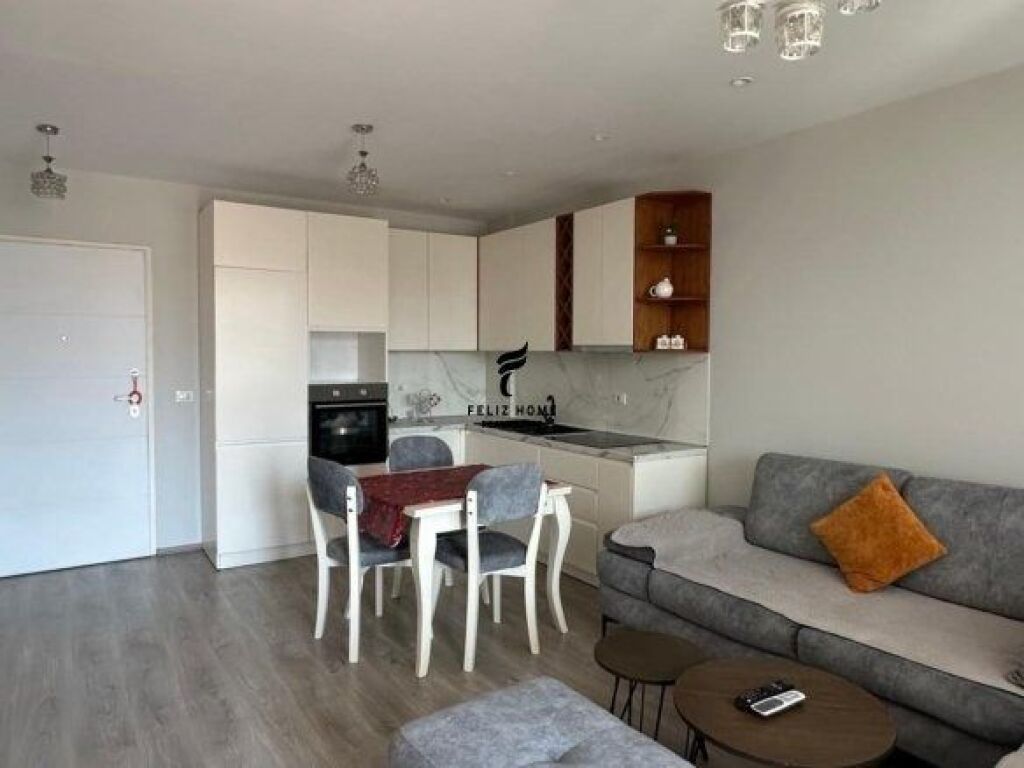 APPARTAMENTO IN AFFITTO 1+1 DON BOSKO 60.000 LEKE FH-67945