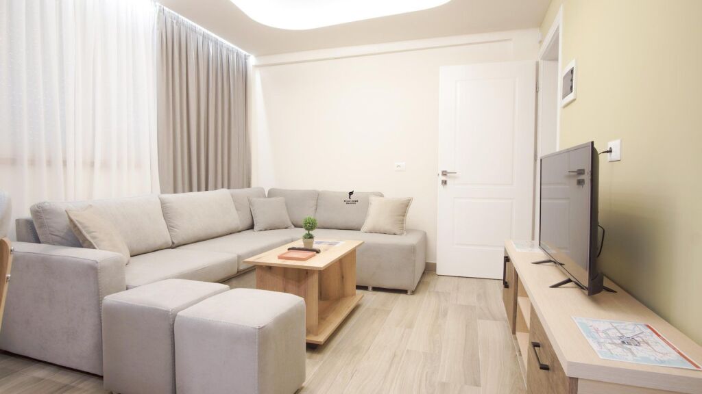 APPARTAMENTO 1+1 &amp; MONOLOCALE IN AFFITTO 21 DICEMBRE 130.000 LEKE FH-67994