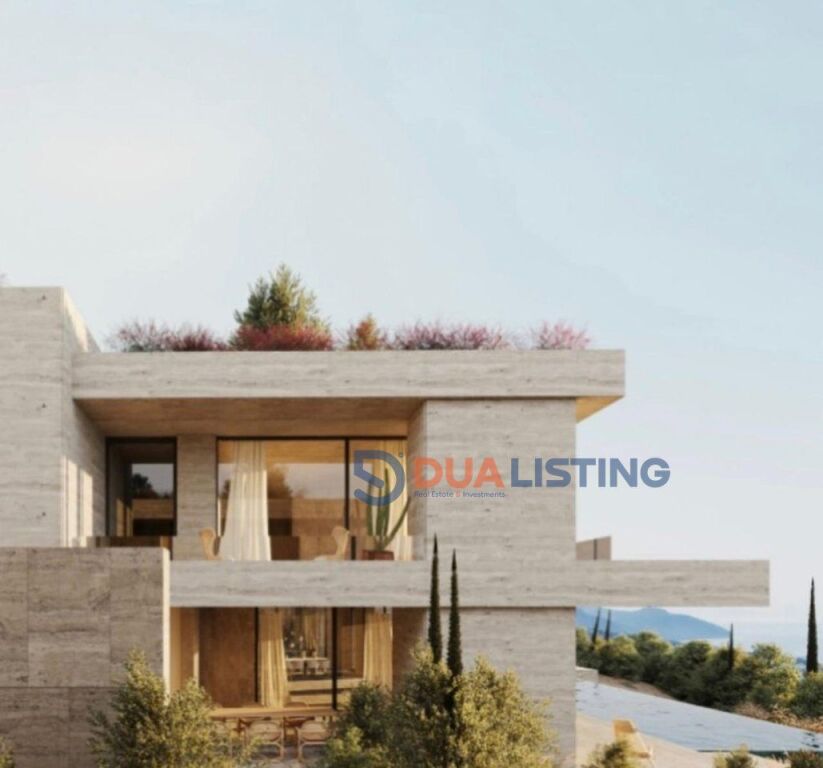 Appartamento Esclusivo 2+1+2 in Vendita nella Costa più Elitaria 📍 Sun Palasë, Dhermi