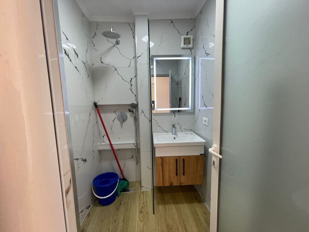 🏡 Shitet Apartament 1+1 – Myslym Shyri