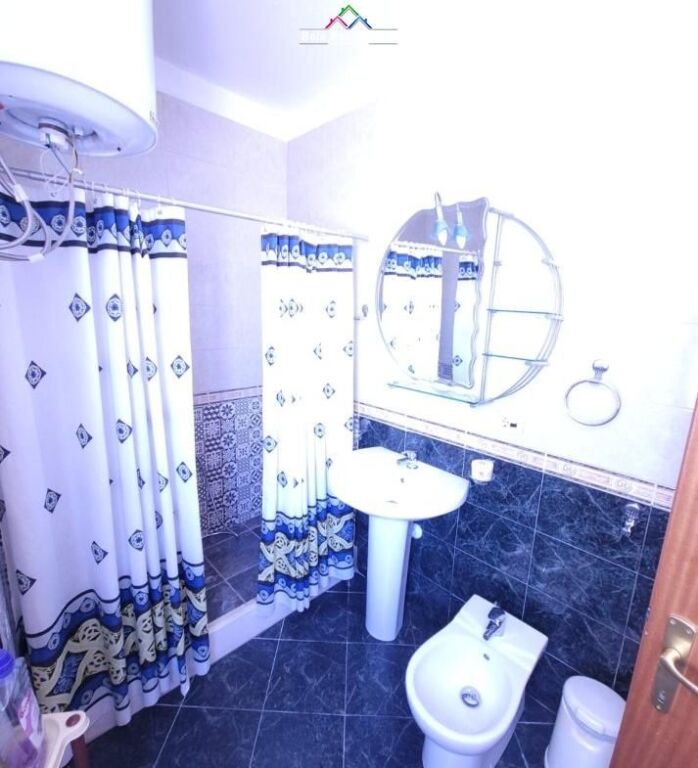 Apartment For Rent 2+1 Near the former Exhibition (ID B220882) Tirana.