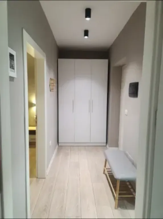 Apartment 1+1 for rent in Myslym Shyr behind Somegu