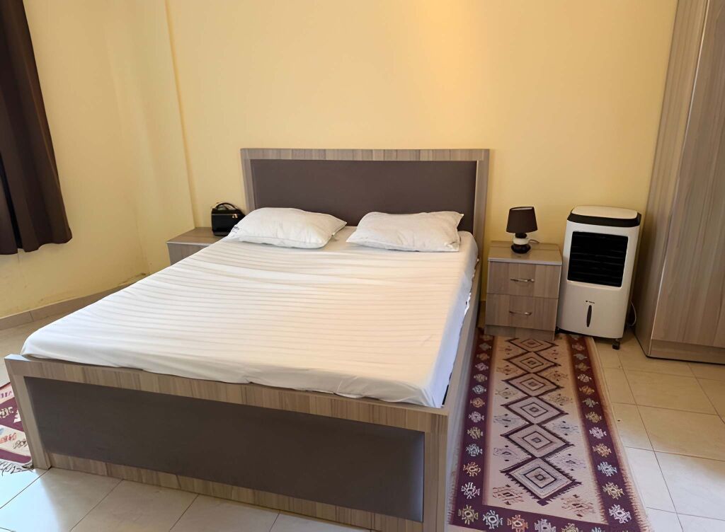 Appartamento 2+1+2 in affitto – Lago Secco !