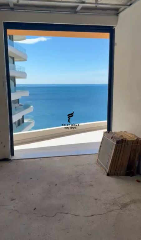 FOR SALE APARTMENT 1+1 SHENGJIN 160,000 EURO FH-67804