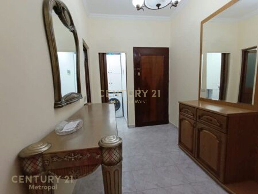 FOR RENT APARTMENT 3+1+2 NEAR THE PROSECUTOR'S OFFICE! 600 € /Month