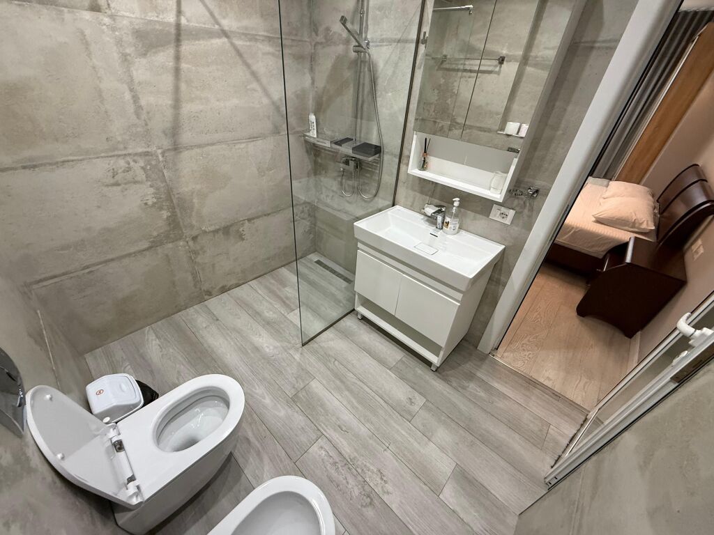 Apartment for rent 2+1+2 Barrikadave Street