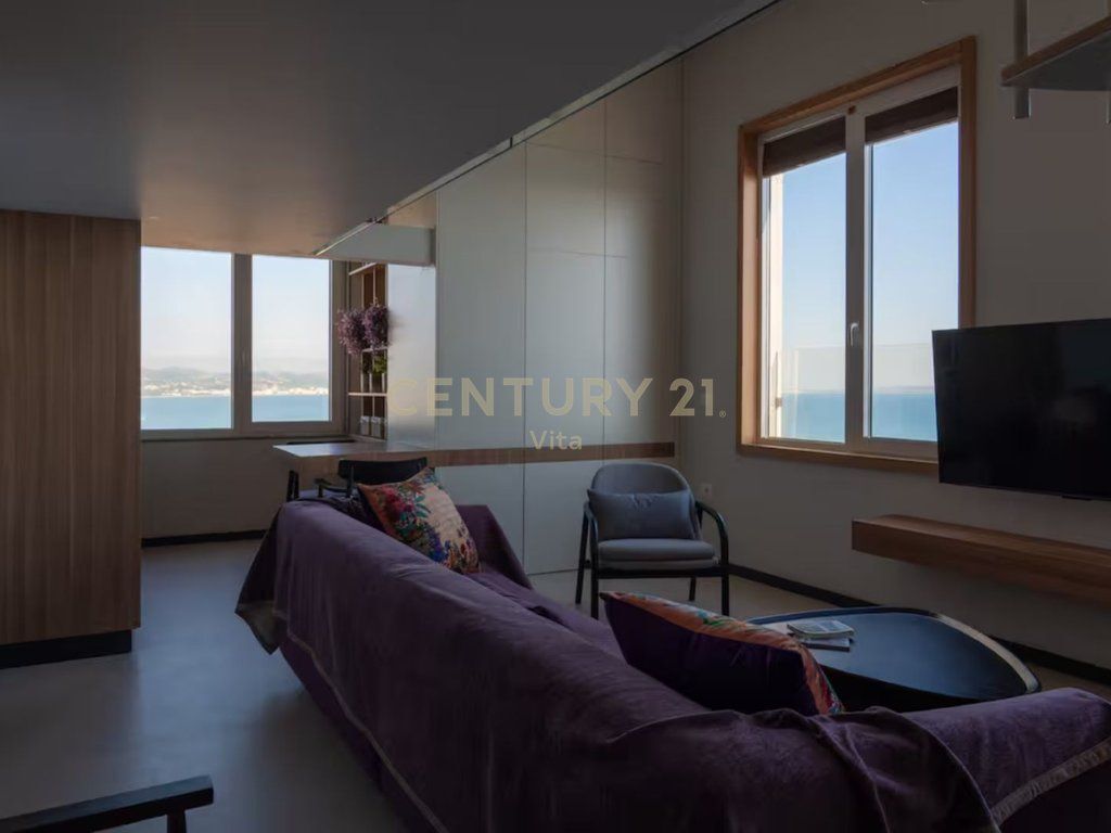 FOR SALE 2 APARTMENTS 1+1 AND A DUPLEX ON THE 27TH FLOOR IN VOLLGA, DURRES !!!