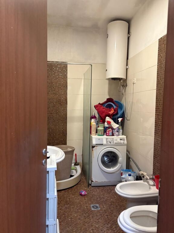 Appartamento 3+1 in vendita – Fresk, Via Dajtit