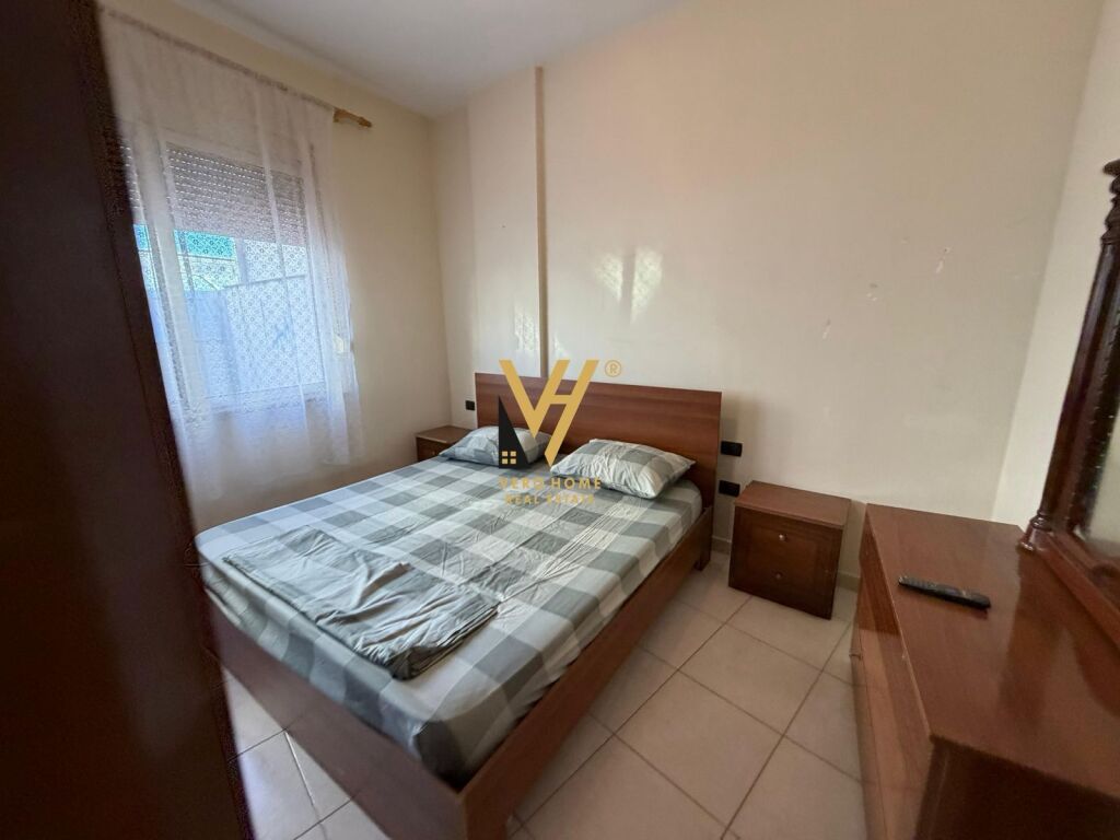 APPARTAMENTO 1+1+VERANDA IN AFFITTO A ASTIR 40.000 LEKE