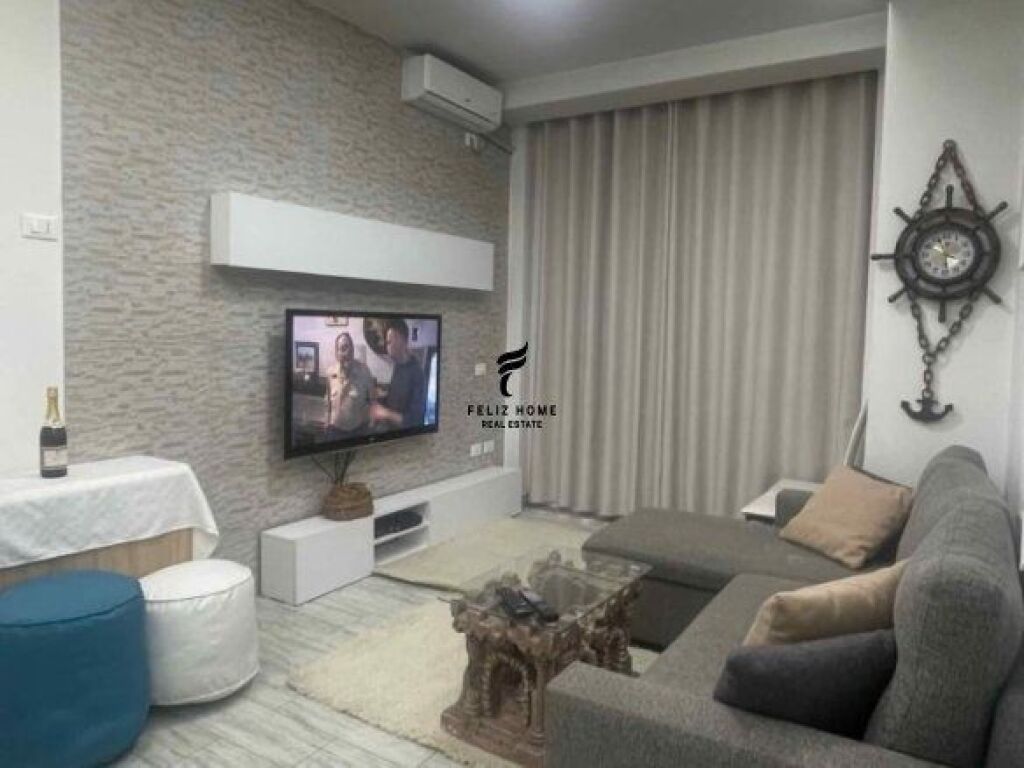 APARTAMENT ME QERA 1+1 KOMUNA E PARISIT 65.000 LEKE FH-67904