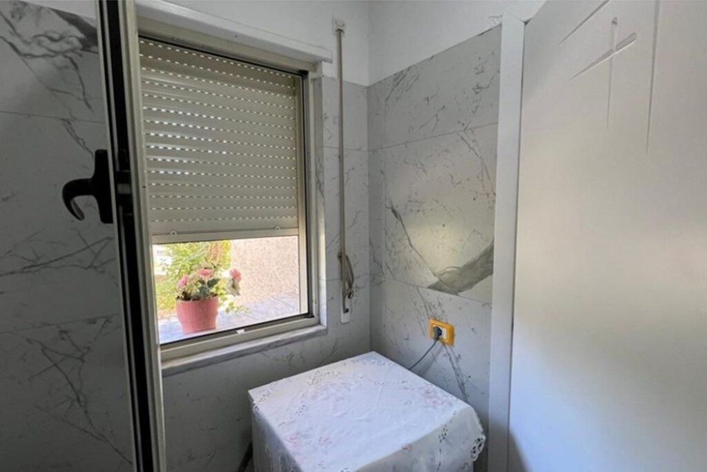 Apartment 2+1+2 for sale in Fresk