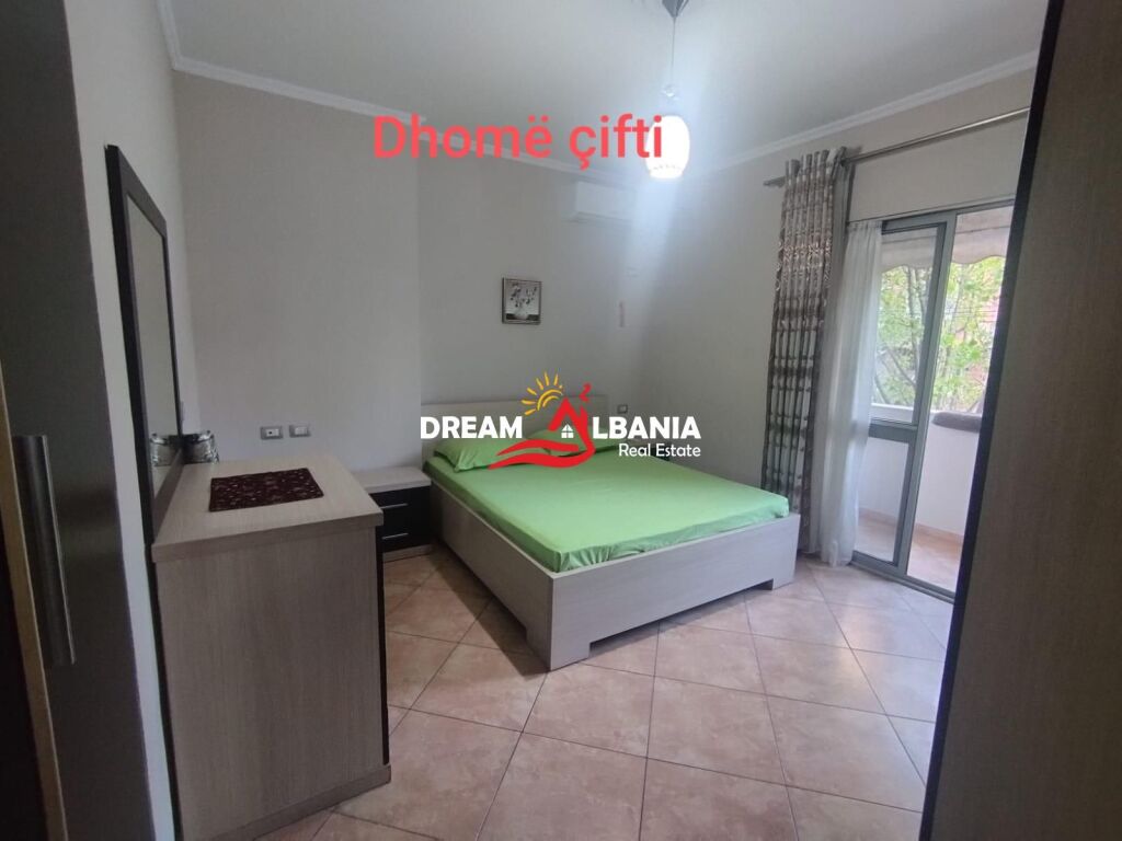 Apartament 2+1 me Qira në Rrugën Islam Alla në Tiranë (ID 42215520)