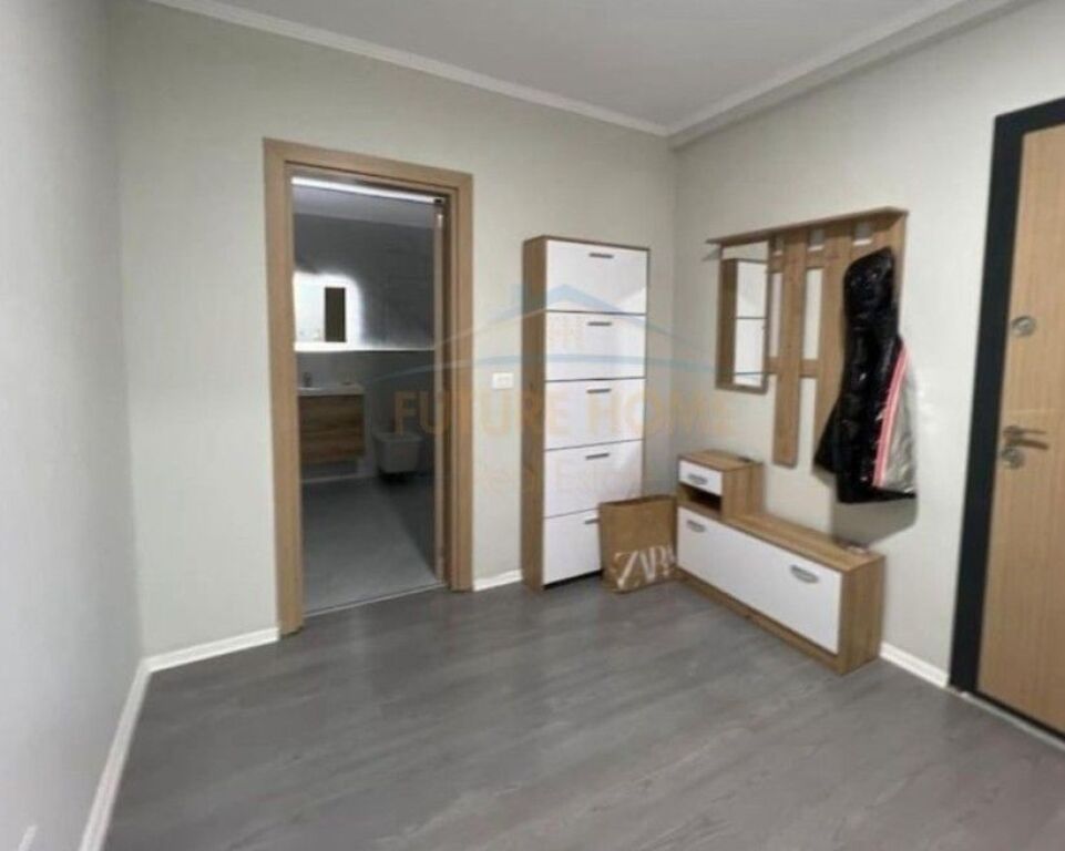 Qera, Apartament 1+1, Rruga 5 Majit,Tiranë.