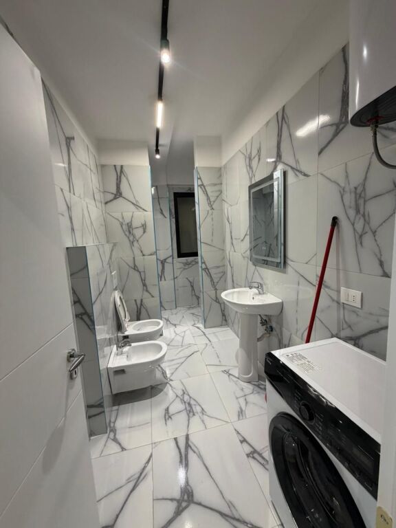 🏡 For rent 1+1 + 🅿️ – 📍Astir, Urban Gate Complex💶 50,000 lek/month