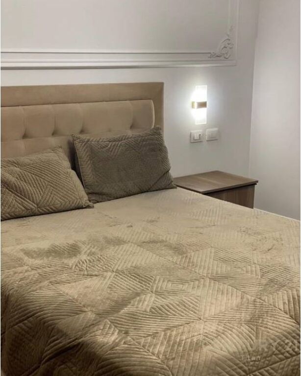 Jepet me qira apartament modern 3+1+2+parkim ne Fiori Di Bosco