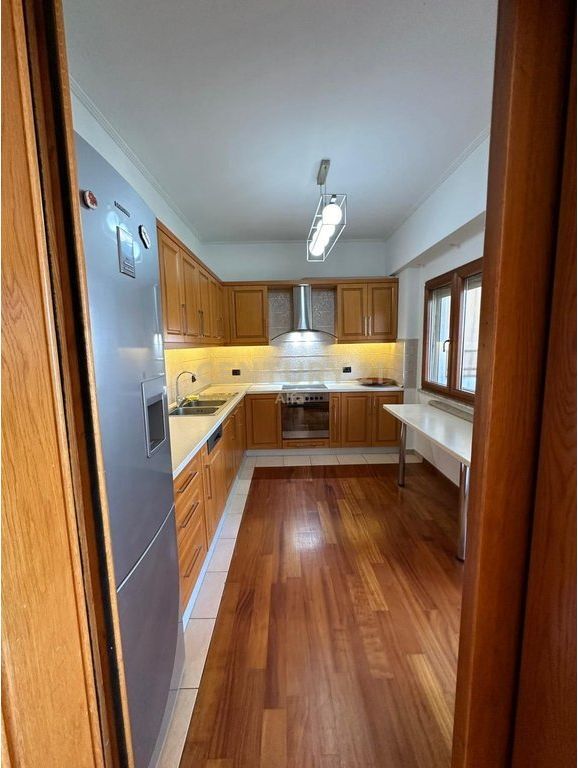 SHESIM APARTAMENT 3+1 TEK OLIMPIKU!