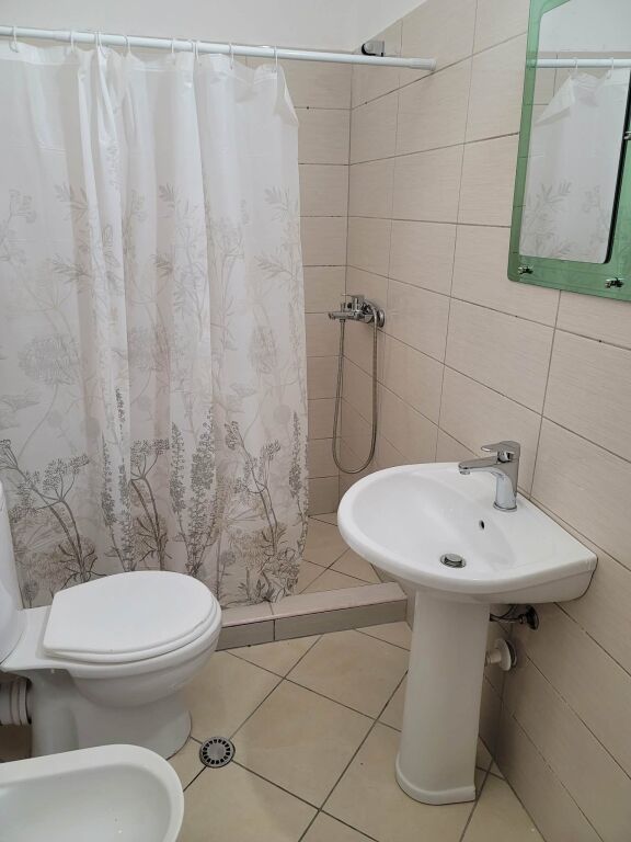 Apartment 1+1