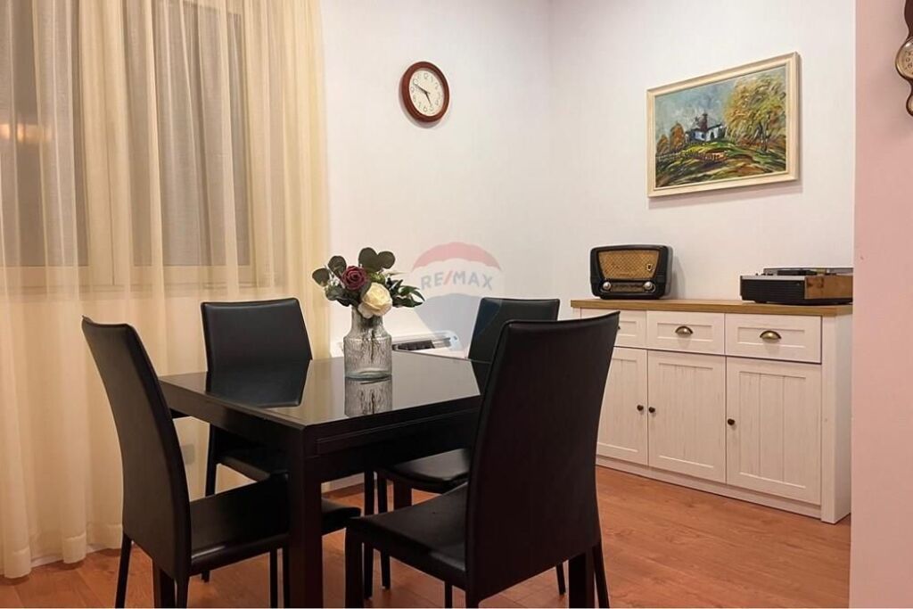 Apartment 3+1+2+parking for rent in Bllok