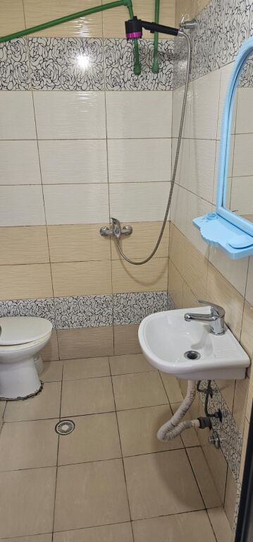 Studio apartment 16000 leke. Student City