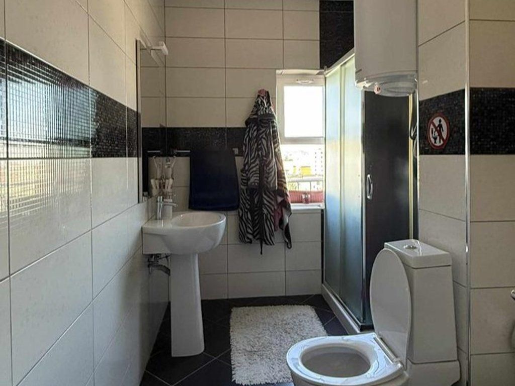 Brryli, 2+1 apartment for rent!