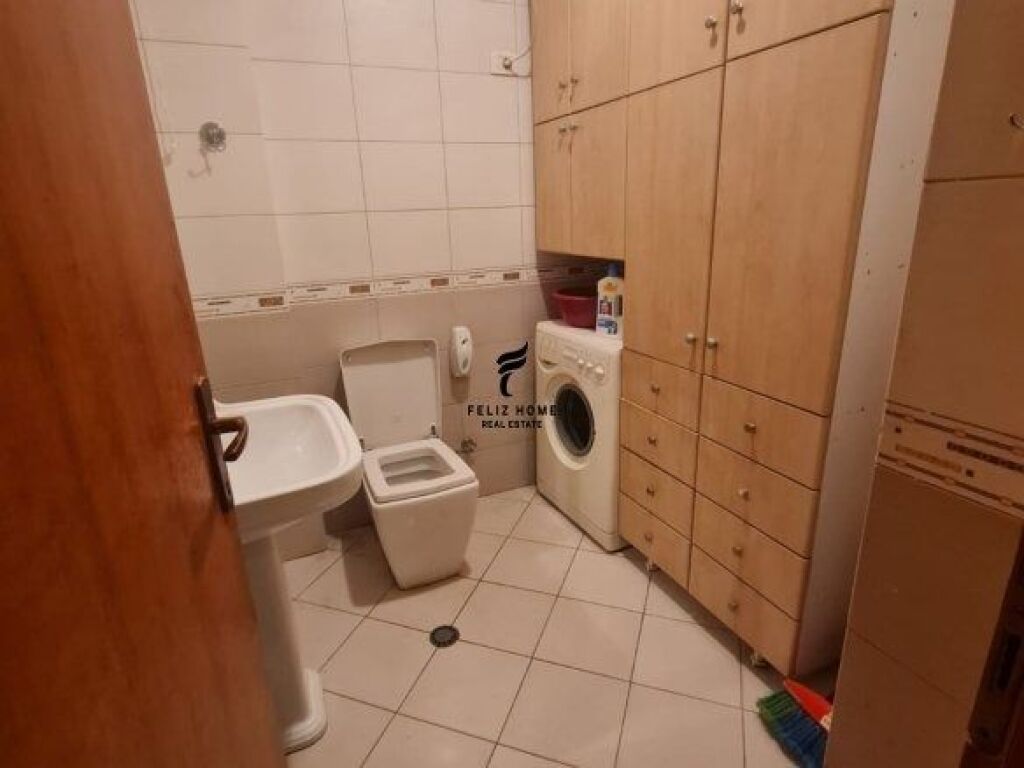 APPARTAMENTO IN AFFITTO 2+1 VIA NDRE MJEDA 75.000 LEKE FH-67928