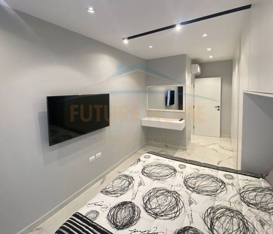 Rent, Apartment 1+1+Parking Space, Panorama Street, Tirana