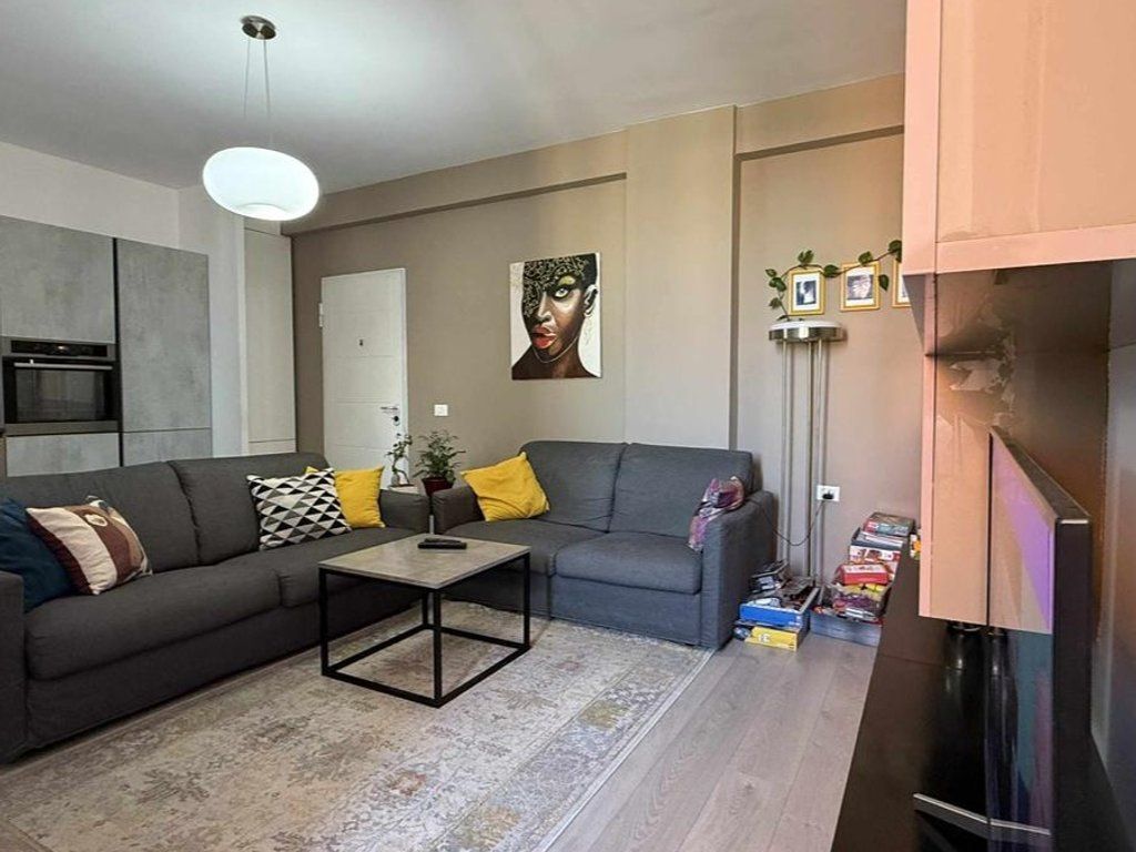 Brryli, 2+1 apartment for rent!