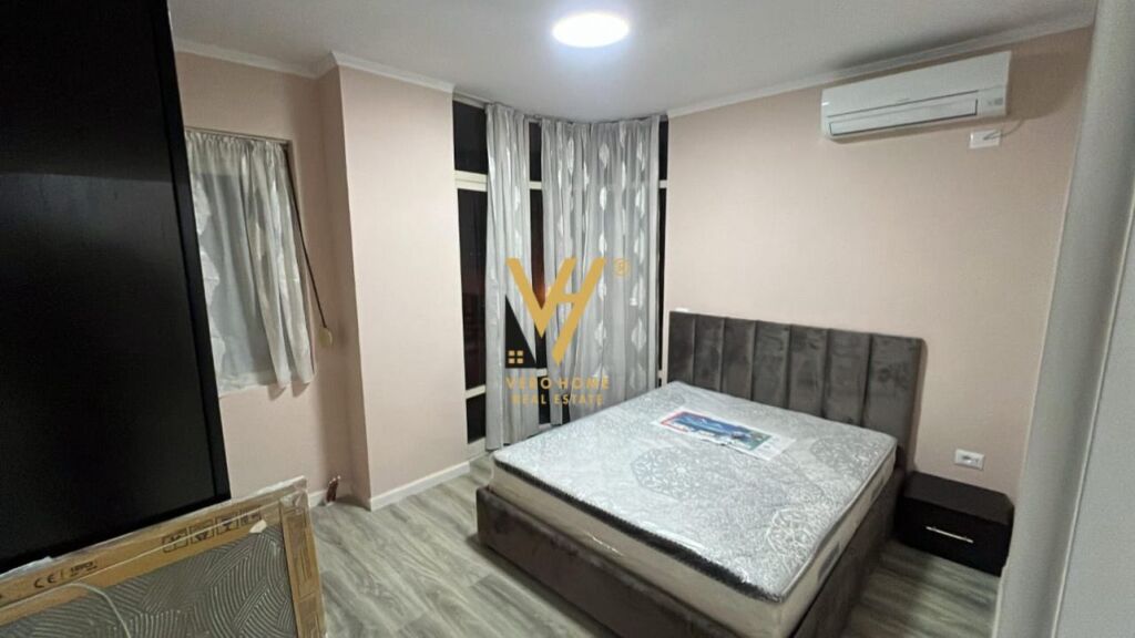 FOR SALE APARTMENT 1+1+VERANDA AT DRY LAKE 185,000 EURO