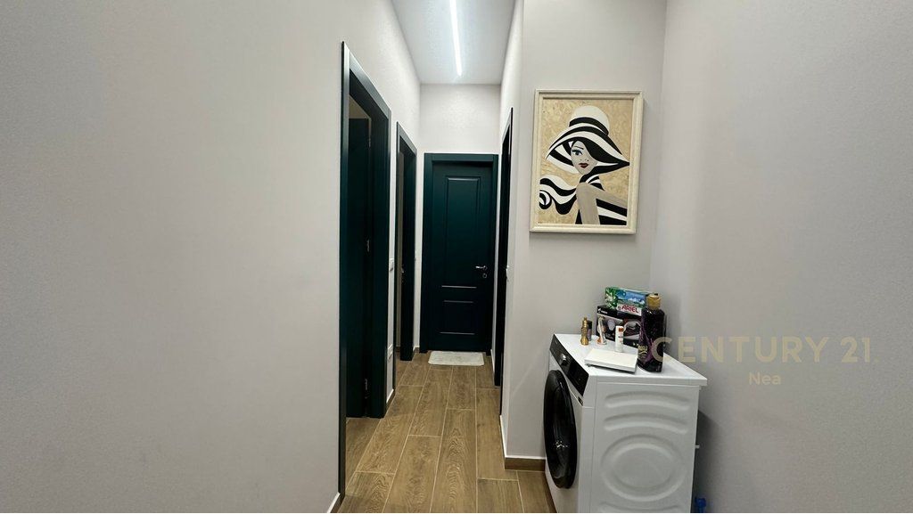 Apartment 2+1+2 for rent at the Botanical Garden! 800 € /Month