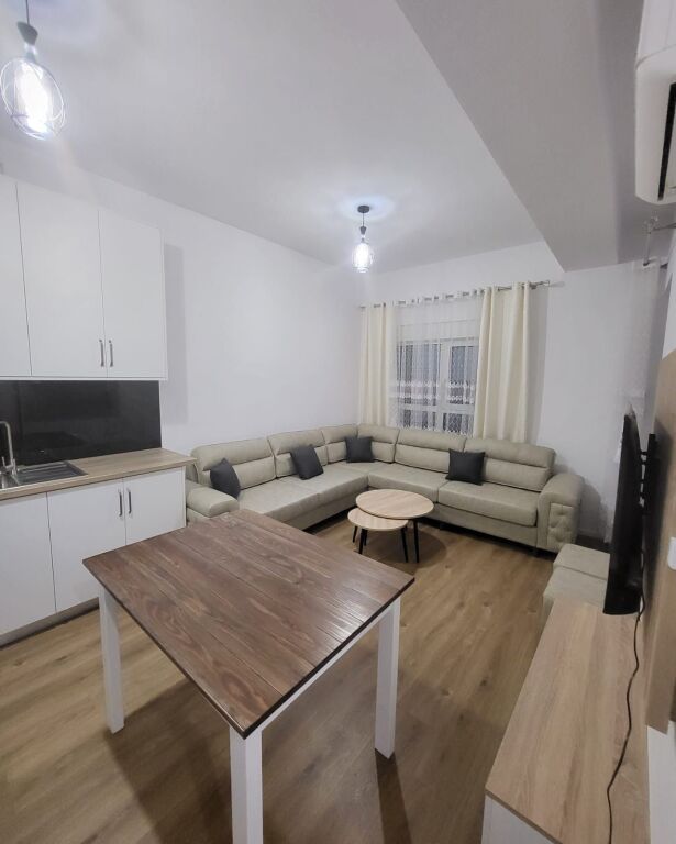 🏡 Appartamento 1+1 in affitto – Kadiu, Ali Demi 📍