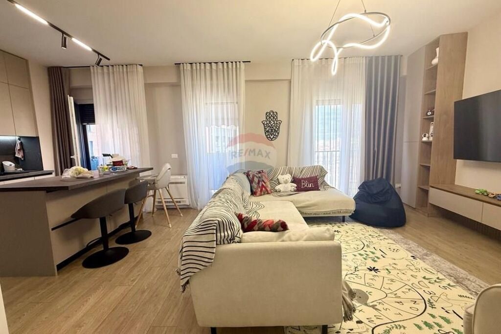 Apartment - For Sale - New Boulevard, Tirana