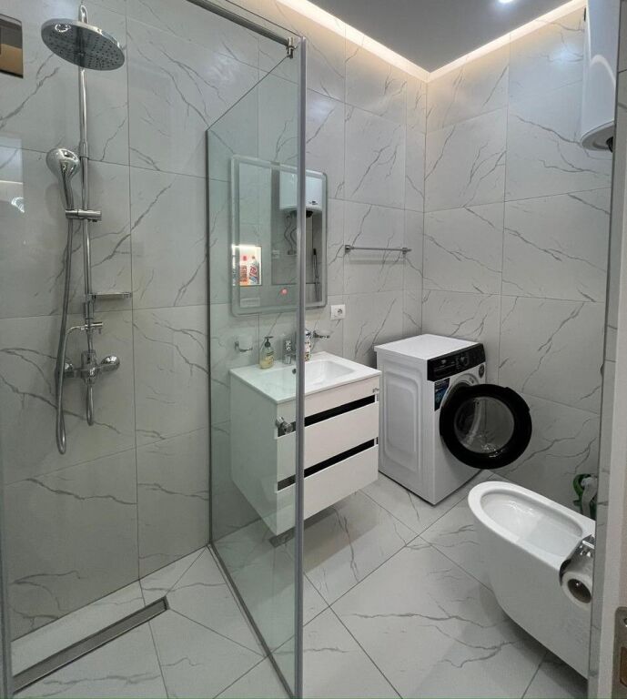 🏙️ Apartment 1+1 for Rent – Kosovareve Street, near Hotel Dinastia