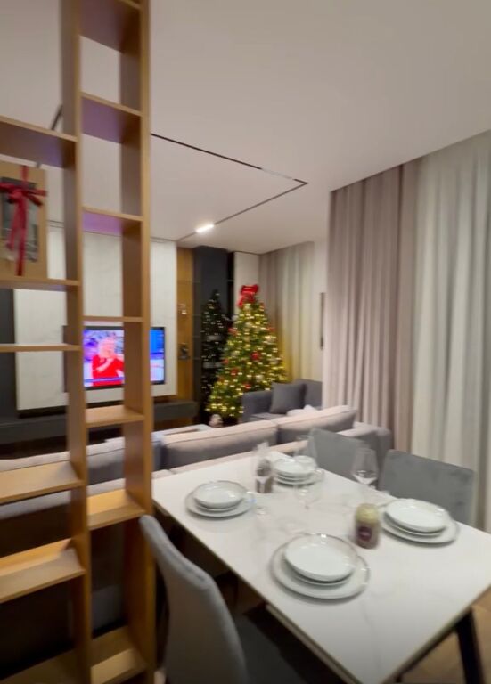 Appartamento 1+1+parcheggio in via Filip Jano, Nuovo Boulevard