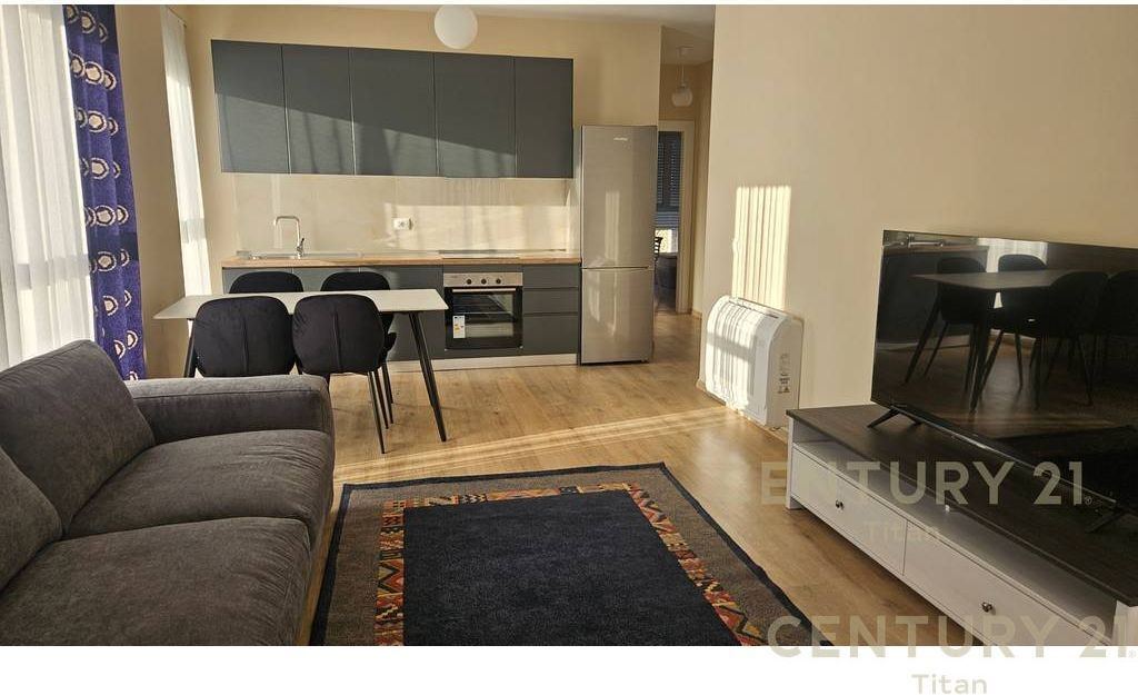 Apartment 2+1+2 for rent in Don Bosko !