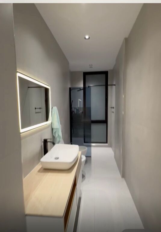 Appartamento 1+1+parcheggio in via Filip Jano, Nuovo Boulevard