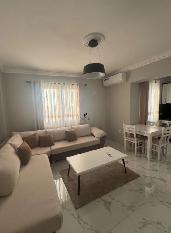 APARTMENT FOR RENT 2+1 ALI DEMI 60,000 LEKE FH-67875